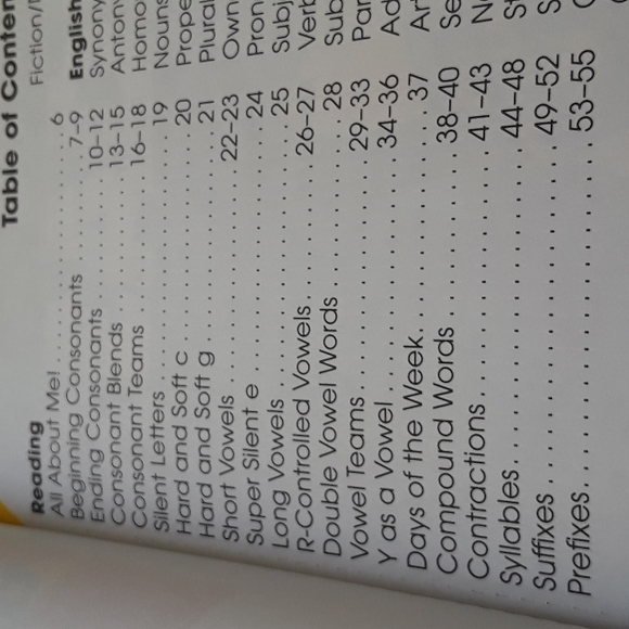 Front of the class 2 grade - Picture 3 of 16